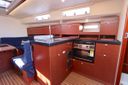 Hanse 415 -