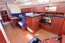 Hanse 415 -