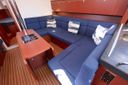 Hanse 415 -