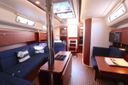 Hanse 415 -