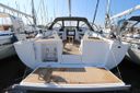 Hanse 415 -