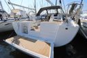 Hanse 415 -