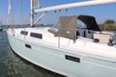 Hanse 415 -