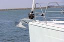 Hanse 415 -