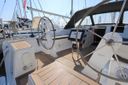 Hanse 415 -