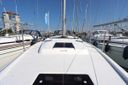 Hanse 415 -