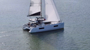 Lagoon 40 -