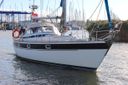 Hallberg Rassy 352 Scandinavia NN