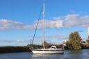 Hallberg Rassy 352 Scandinavia NN