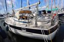 Hallberg Rassy 352 Scandinavia NN