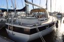 Hallberg Rassy 352 Scandinavia NN