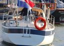 Hallberg Rassy 352 Scandinavia NN