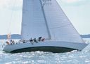 Sparkman & Stephens 61 - Tenacious