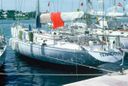 Sparkman & Stephens 61 - Tenacious