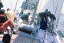 Sparkman & Stephens 61 - Tenacious