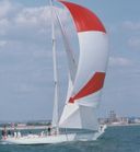 Sparkman & Stephens 61 - Tenacious