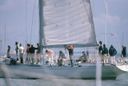 Sparkman & Stephens 61 - Tenacious