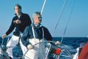 Sparkman & Stephens 61 - Tenacious