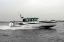Axopar 28 Cabin (Axopar)