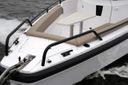 Axopar 28 Cabin (Axopar)