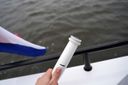 Axopar 28 Cabin (Axopar)