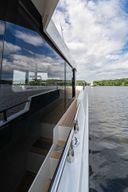 Cobra Yachts Maestro 42 Fly Nieuw