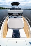 Cobra Yachts Maestro 42 Fly Nieuw