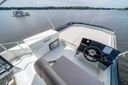 Cobra Yachts Maestro 42 Fly Nieuw