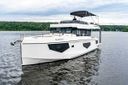 Cobra Yachts Maestro 42 Fly Nieuw