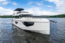 Cobra Yachts Maestro 42 Fly Nieuw