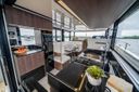 Cobra Yachts Maestro 42 Fly Nieuw