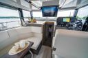 Cobra Yachts Maestro 42 Fly Nieuw