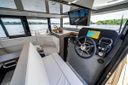 Cobra Yachts Maestro 42 Fly Nieuw
