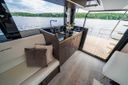Cobra Yachts Maestro 42 Fly Nieuw