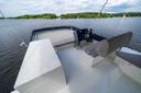 Cobra Yachts Maestro 42 Fly Nieuw