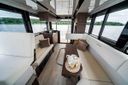 Cobra Yachts Maestro 42 Fly Nieuw