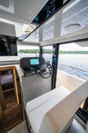 Cobra Yachts Maestro 42 Fly Nieuw