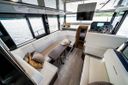 Cobra Yachts Maestro 42 Fly Nieuw