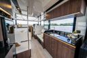 Cobra Yachts Maestro 42 Fly Nieuw
