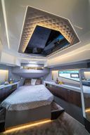 Cobra Yachts Maestro 42 Fly Nieuw
