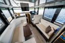 Cobra Yachts Maestro 42 Fly Nieuw