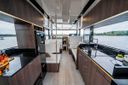 Cobra Yachts Maestro 42 Fly Nieuw