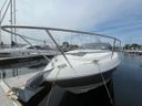 Princess V39 Hurricane