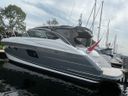 Princess V39 Hurricane
