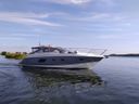 Princess V39 Hurricane
