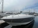 Princess V39 Hurricane