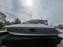 Princess V39 Hurricane