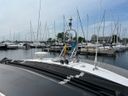 Princess V39 Hurricane