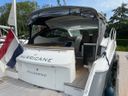 Princess V39 Hurricane