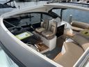 Princess V39 Hurricane